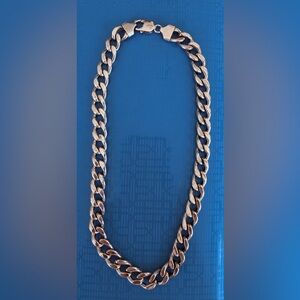 Rare Silpada Italian Sterling Silver 'Transcendent' Necklace_Item N2930